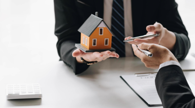 A Modern Listing Experience Built for Agents Brokers