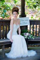 A Botanical Bridal Story You Won't Forget