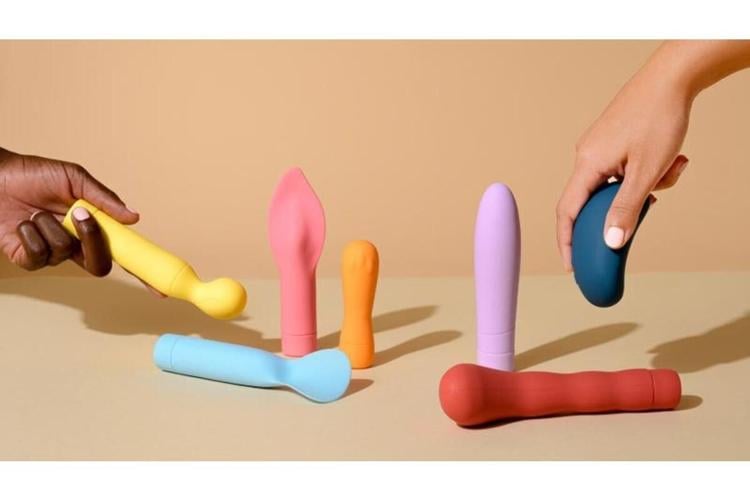 Discovering Dildos: A Guide to Finding Pleasure and Confidence