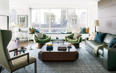 Guide to Adding a Touch of Interior Luxury on a Budget