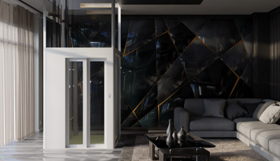 The New Interior Essential: How Luxury Home Lifts Are Redefining the Art of Fine Living