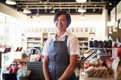 Leveling the Playing Field for Asian American Women Entrepreneurs