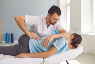 Preparing for Your First Physical Therapy Visit After an Accident