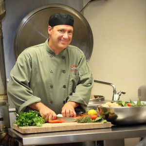 San Diego's Most Comfortable Fine Dining Experiences