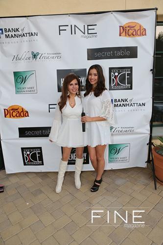 FREEDOM by FASHION Charity Event