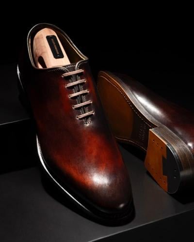 The Boots That Balance Style and Substance for the Modern Gentleman