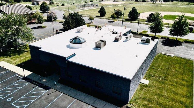 Trusted Commercial Roofing Company in San Diego for Quality Solutions