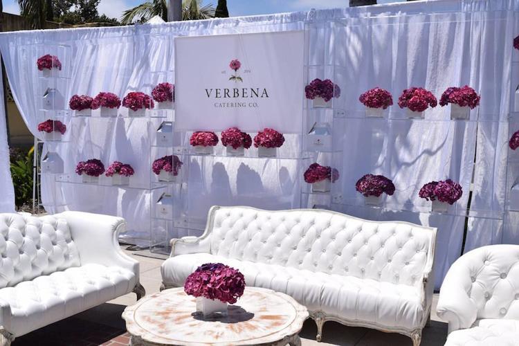 "San Diego Dreaming" Wedding Party EXPO 2017