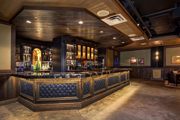 Oxford Social Club Brings Summer Nights of Music and Sophistication