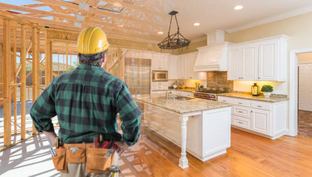 Unlocking the Potential of Your Home: The Benefits of Design-Build Remodeling