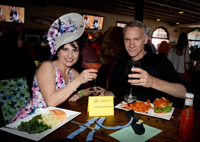 PAWS Kentucky Derby Fundraiser