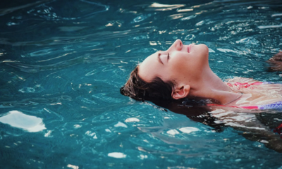 Too Hot Or Too Cold? How To Keep Your Pool Comfortable For The Whole Family
