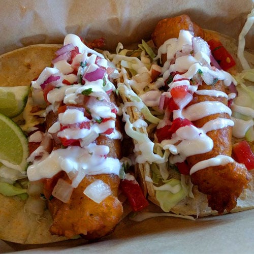 Seafood Restaurant Spotlight: Mitch's Seafood