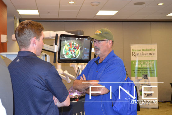 Mens Health Symposium Photo Gallery 2