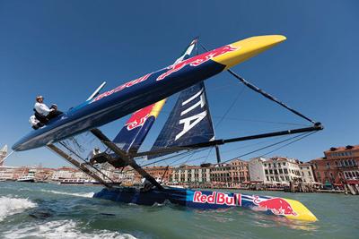 America’s Cup