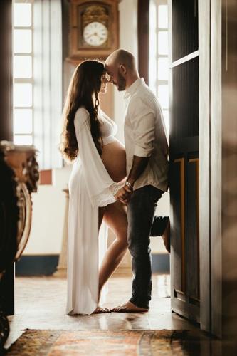 Pregnant and Working? Here’s How to Find the Balance