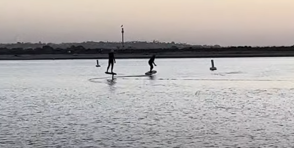 Riding the Waves of Innovation with FLITELab’s New AMP Range