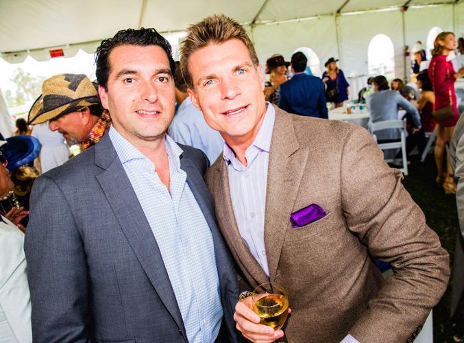 San Diego Surf Polo Opening Day