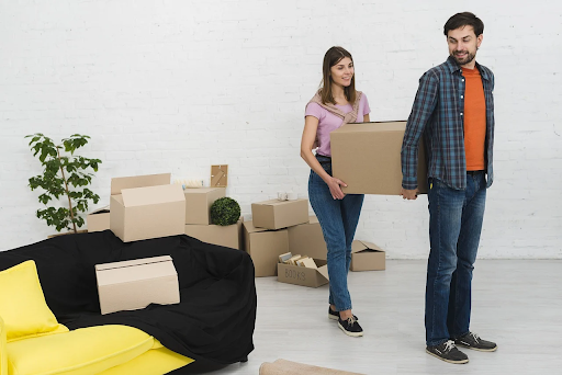 How to Make Moving Easier: A Step-by-Step Guide