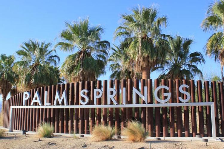 A Guide to Palm Springs