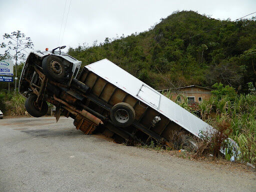 Crucial Steps to Take After a Truck Accident