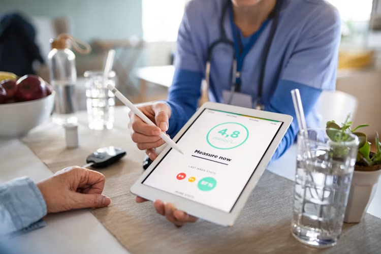 Why Healthcare Apps Are Becoming the New Standard for Modern Medical Services