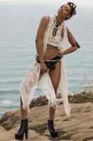 Rising Strong: La Jolla Fashion Photoshoot