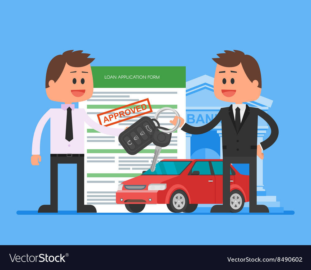 Will i be approved for hot sale car finance