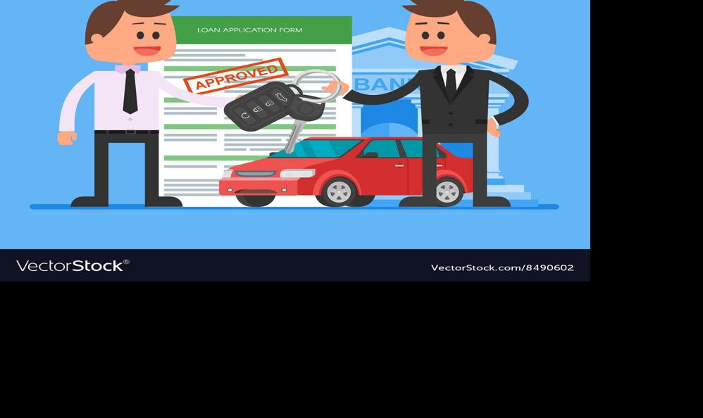 How car finance could fund your next home improvement project