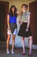 Haute Noon Fashion Photoshoot