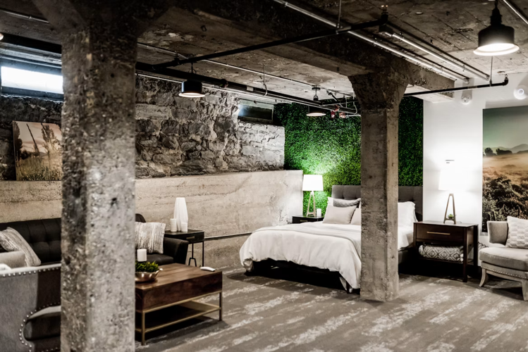 Understanding the Benefits of Precast Concrete Basement Foundations