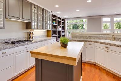 Maple Worktops - A comprehensive buying guide