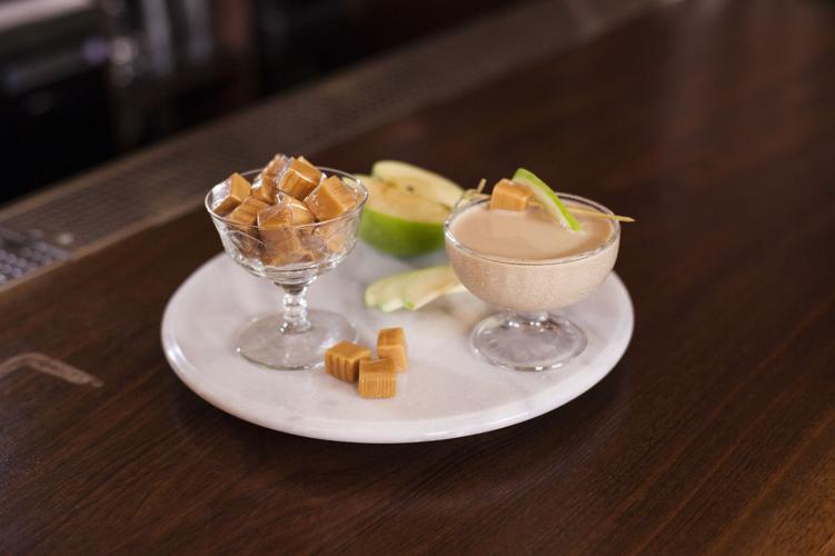 Spooky Adult Cocktails For Halloween