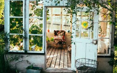 Restoring Your Home’s Former Glory With Eco-friendly Additions