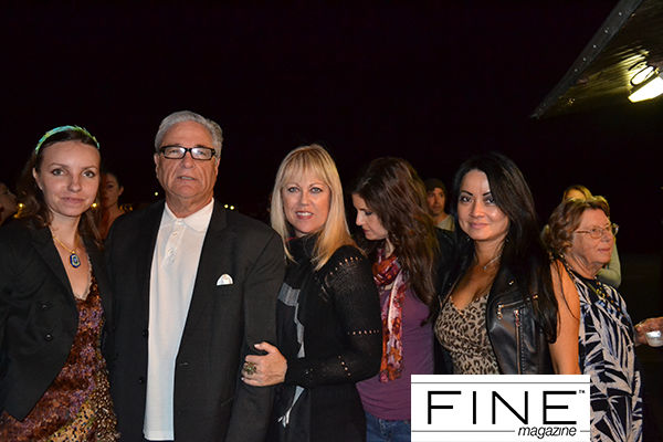 Vixen Pop-Up Boutique