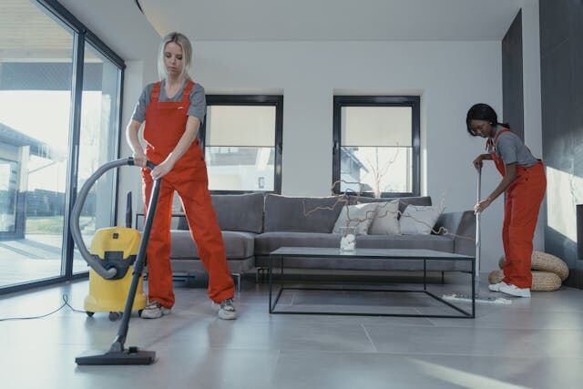 How to Find Reliable Cleaning Services in Brampton
