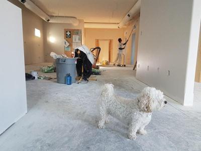 How To Clean Up After A Home Renovation?