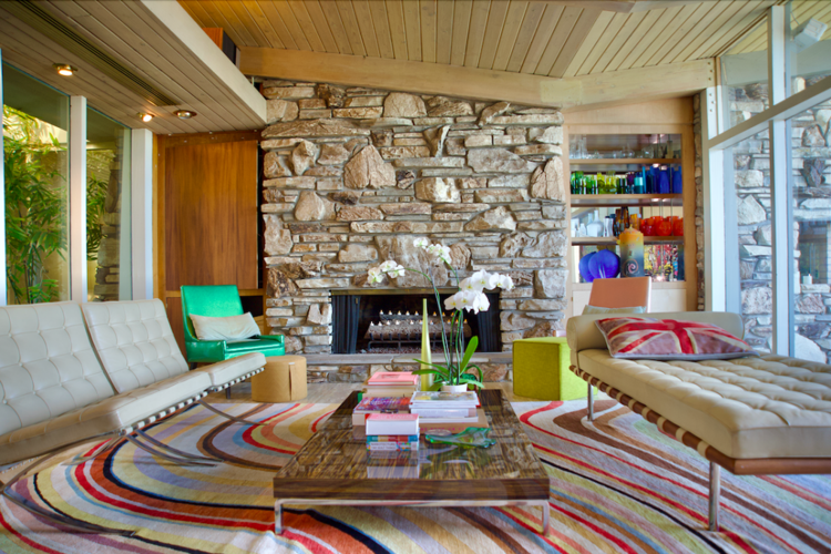 Rediscovering Vintage Glamour and Hidden Stories at Home and History Las Vegas