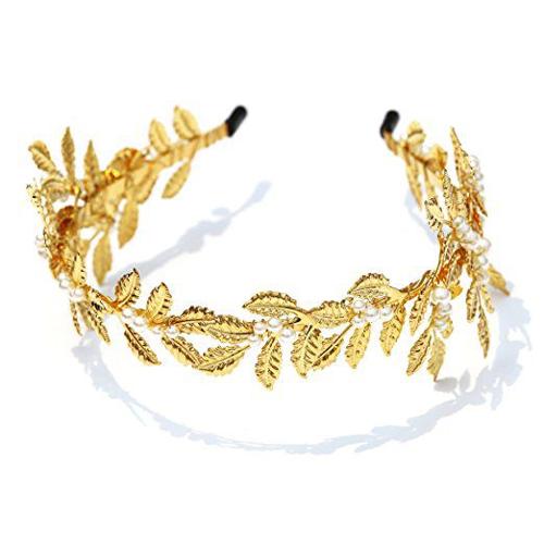 Top 12 Wedding Headpieces