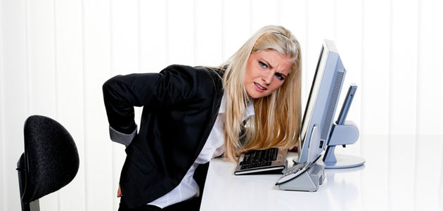 8 Tips to Increase Your Metabolism in the Office