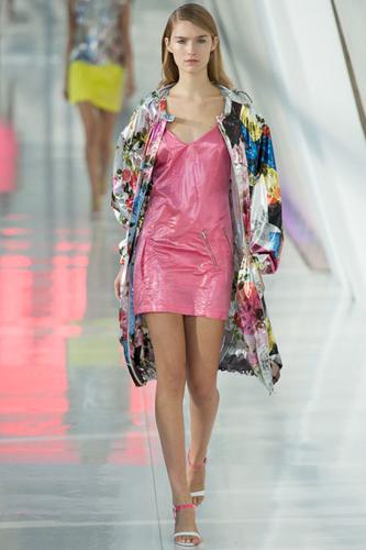 London Fashion Week S/S14 Highlights