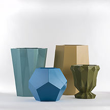 Stone Yard Inc.— Artfully Inspired