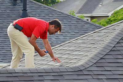 How to Repair and Maintain a Residential Roof