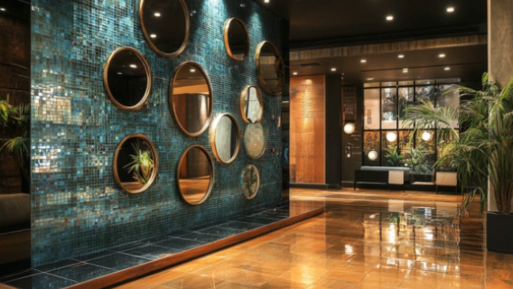 Elevating Architectural Aesthetics: Selecting High-Performance Entryways and Glazing Solutions