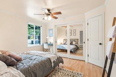 Five Tips For Getting The Most Out Of Your Ceiling Fan