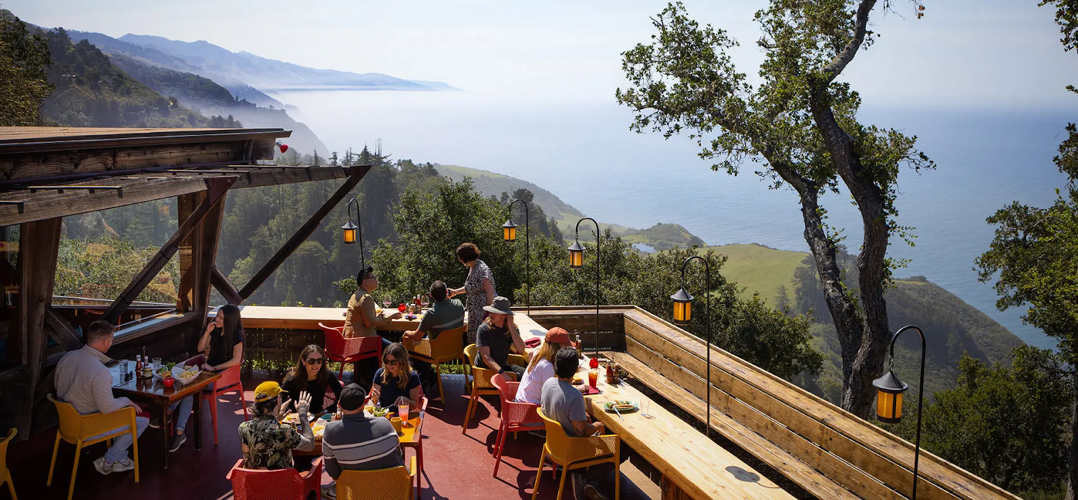 Wildest Luxury Experiences You Can Actually Book in California