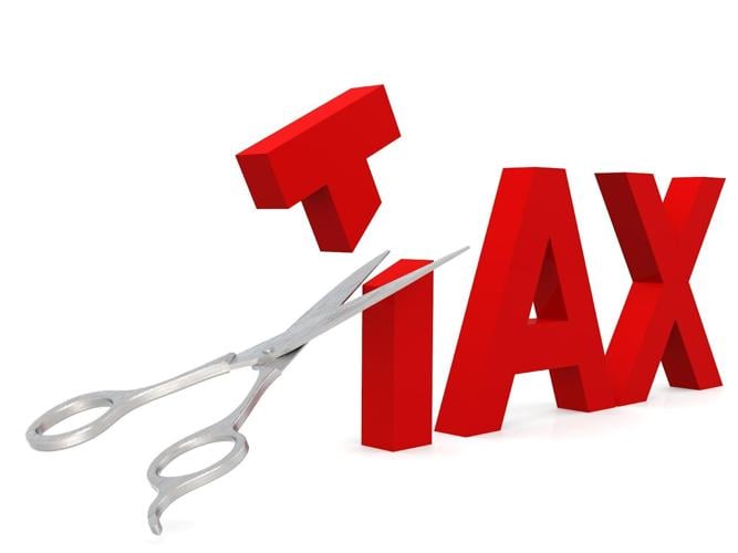 What the Proposed SALT Deduction Increase Could Mean for Luxury Homeowners