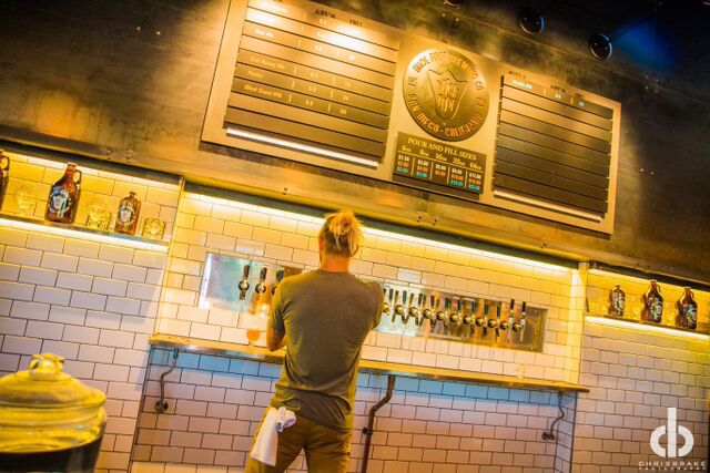 Duck Foot Brewing Co.