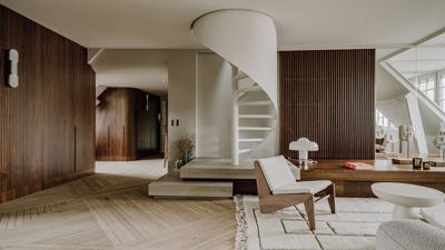 The Sense Most Interiors Ignore