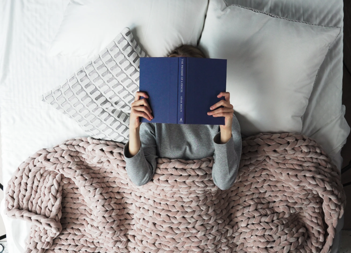 The Ultimate Sleep Toolkit: Everything You Need for Deep, Restful Sleep